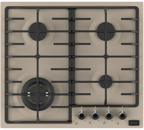 Варочная панель Korting HG 674 CTSK