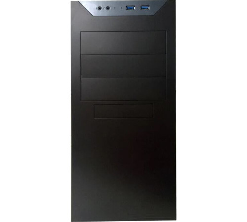 Корпус In Win BA833BK 600W