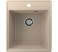 Кухонная мойка Ulgran Quartz Forte 425-03 десерт