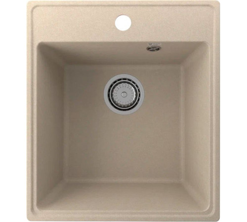 Кухонная мойка Ulgran Quartz Forte 425-03 десерт