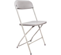 Офисный стул Brabix Golf CF-002 серый