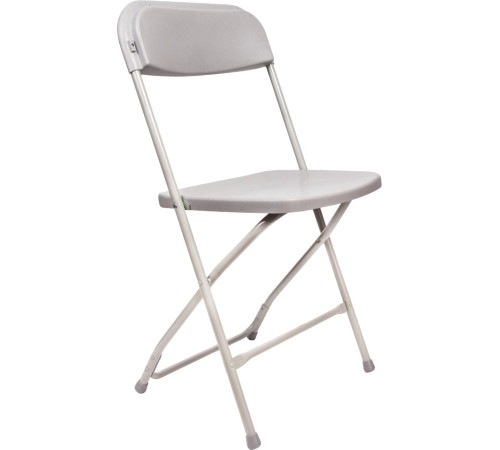 Офисный стул Brabix Golf CF-002 серый