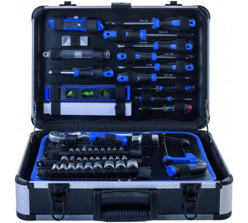 Набор домашнего мастера Scheppach TB220 5909350900 235 предметов