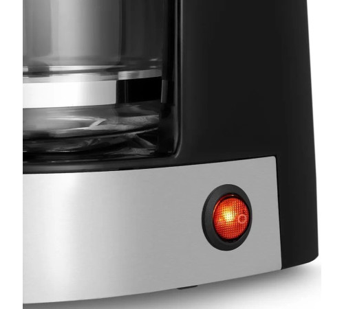 Капсульная кофеварка Kitfort KT-7329