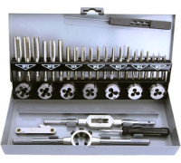 Набор оснастки Startul ST9302 32 предмета