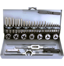 Набор оснастки Startul ST9302 32 предмета