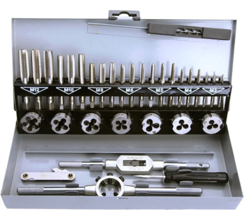 Набор оснастки Startul ST9302 32 предмета