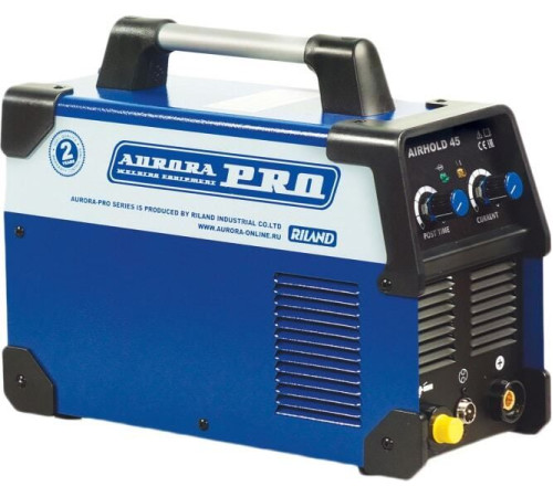 Аппарат плазменной резки AuroraPRO Airhold 45