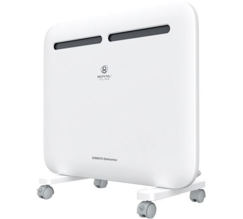 Конвектор Royal Clima Sorento Elettronico REC-S1000E