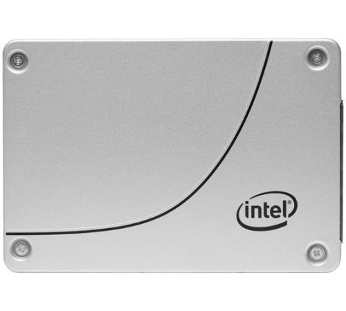 SSD Intel D3-S4610 1.92TB SSDSC2KG019T801
