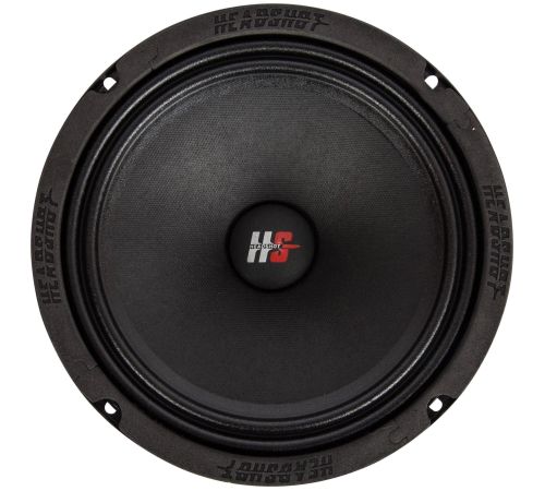Мидбас KICX Headshot DM80