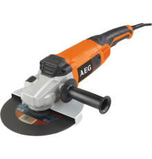 Угловая шлифмашина AEG Powertools WS 22-230 E