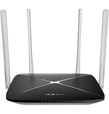 Wi-Fi роутер Mercusys AC12 v1