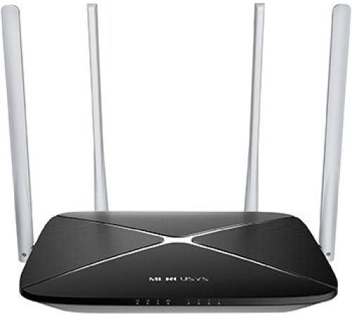 Wi-Fi роутер Mercusys AC12 v1