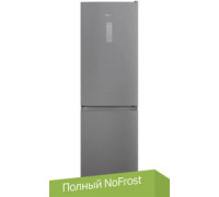 Холодильник Hotpoint HT 5180 MX