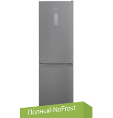 Холодильник Hotpoint HT 5180 MX