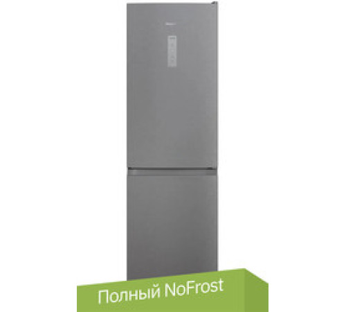 Холодильник Hotpoint HT 5180 MX