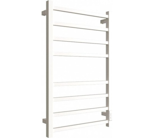 Полотенцесушитель Двин N plaza neo 80/50 белый