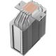 Кулер для процессора DeepCool AG500 G2 ARGB R-AG500-BKAMMG2-G