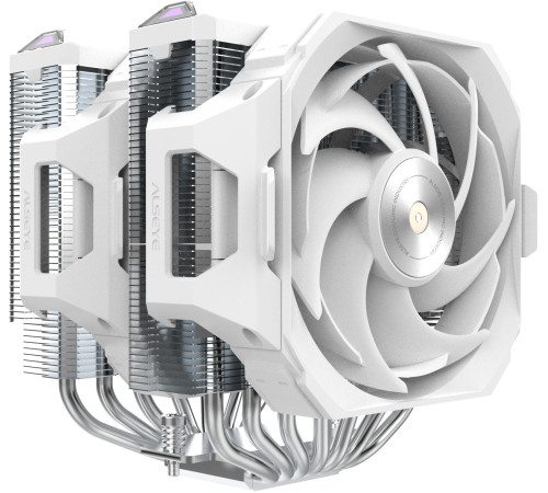 Кулер для процессора ALSEYE W700-WUSA