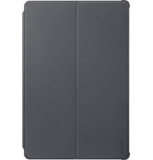 Чехол для планшета HONOR Pad X8 flip cover серый