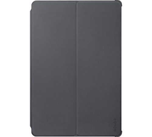 Чехол для планшета HONOR Pad X8 flip cover серый