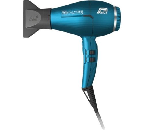 Фен Parlux Digitalyon 0901 синий