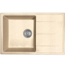 Кухонная мойка Dr. Gans Smart Оливия 740 терра