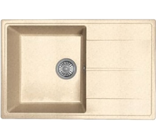 Кухонная мойка Dr. Gans Smart Оливия 740 терра