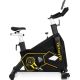 Велотренажер VictoryFit VF-GymRider 225 черный