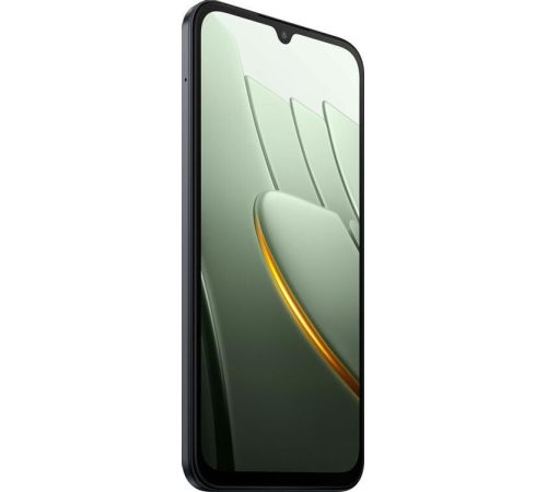 Телефон POCO C81 Pro 4GB/128GB международная версия черный