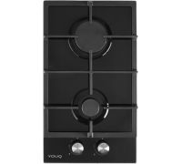 Варочная панель YOUQ YQHG 30200GC03 BL