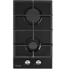 Варочная панель YOUQ YQHG 30200GC03 BL