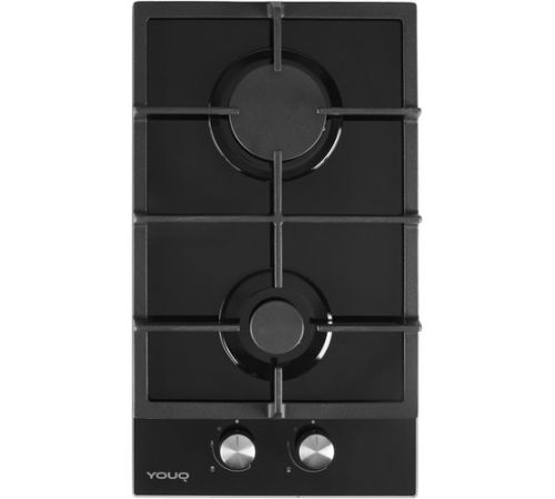 Варочная панель YOUQ YQHG 30200GC03 BL