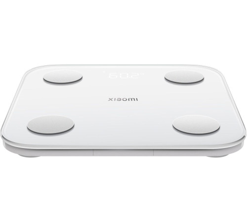 Напольные весы Xiaomi Body Composition Scale S400 международная версия
