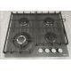 Варочная панель Schtoff H6001C28IS Grey