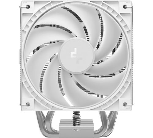 Кулер для процессора DeepCool AG600 ARGB WH R-AG600-WHAMMG2-G