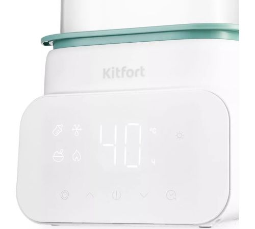 Подогреватель Kitfort КТ-2321