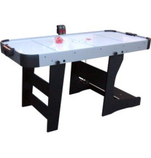 Аэрохоккей DFC Bastia 4