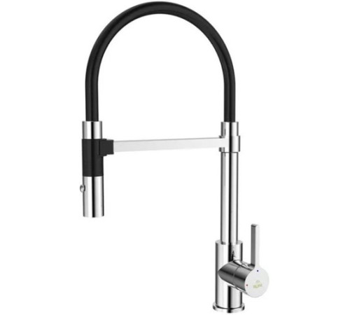 Смеситель Rose R133 хром