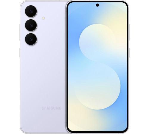 Телефон Samsung Galaxy S25 FE SM-S731B 8GB/512GB голубой