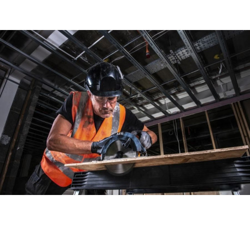 Дисковая циркулярная пила AEG Powertools KS 12-1 4935472006