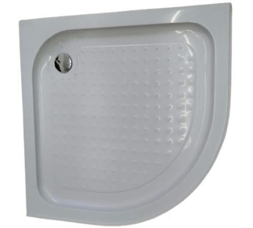 Душевой поддон Pelican 90x90 T90RD