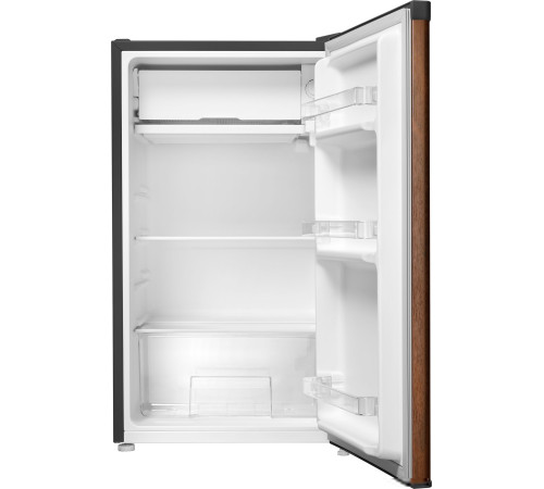 Однокамерный холодильник MAUNFELD MFF83WD