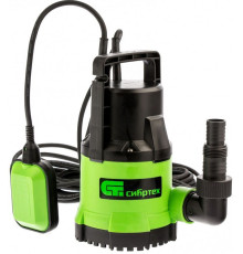 Дренажный насос СибрТех СДН300-5