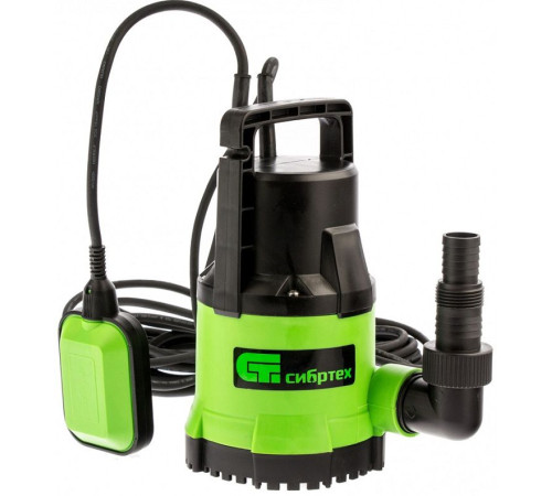 Дренажный насос СибрТех СДН300-5