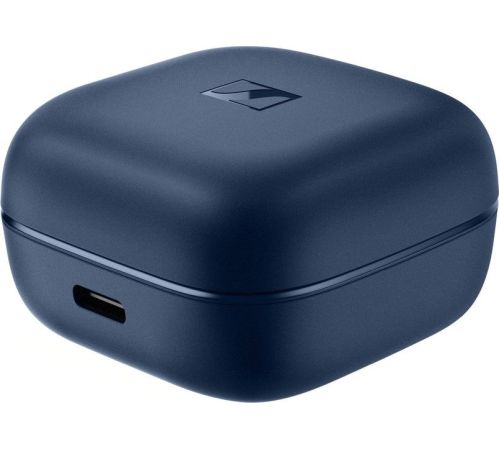 Наушники Sennheiser Accentum True Wireless темно-синий