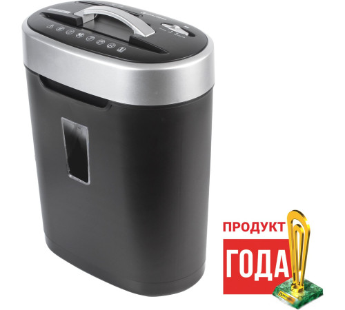 Шредер BRAUBERG S8 530962