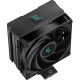 Кулер для процессора DeepCool AG400 Digital BK R-AG400-BKNDMN-G-2