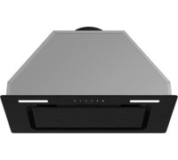 Кухонная вытяжка Schtoff Gala 60 черный